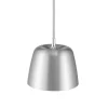 Online Tub pendel Ø13, aluminium Pendler|Spisebordslamper