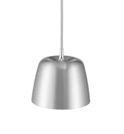 Online Tub pendel Ø13, aluminium Pendler|Spisebordslamper