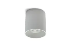 New TUBE loftlampe GU10, hvid Hvide Lamper|Spotlampe