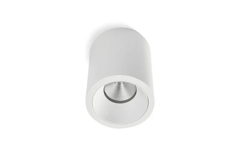 Hot TUBE loftlampe LED, hvid Hvide Lamper|Spotlampe