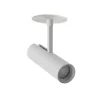 New Tube Slim Bulit In indbygningsspot LED (2700K), hvid Hvide Lamper|Spotlampe