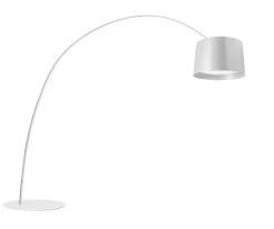 New Twice as Twiggy Terra gulvlampe, Hvid Hvide Lamper|Standerlamper