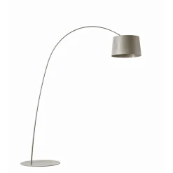Clearance Twiggy LED gulvlampe, grå Standerlamper|Gulvlamper