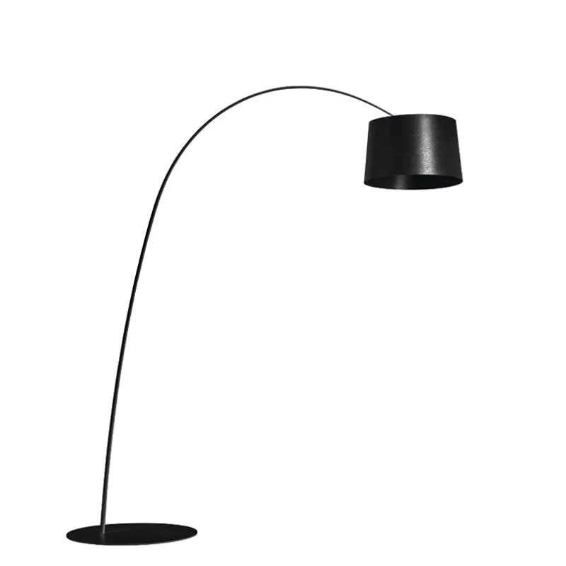 Sale Twiggy LED gulvlampe, sort Standerlamper|Gulvlamper