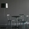 Discount Twiggy Lettura gulvlampe, sort Standerlamper|Gulvlamper