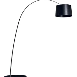 Best Twiggy Terra LED MyLight gulvlampe, sort Standerlamper|Gulvlamper