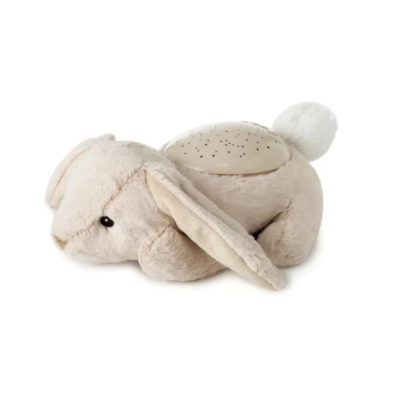 Hot Twilight Buddies Bunny Børn Transportable Lamper|Natlampe