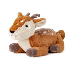 Outlet Twilight Buddies Fawn Børn Transportable Lamper|Natlampe