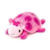New Twilight Ladybug, Pink Børn Transportable Lamper|Natlampe