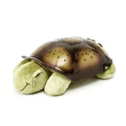 Sale Twilight turtle, classic Børn Natlampe|Transportable Lamper