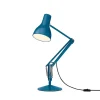 Discount Type 75 bordlampe Margaret Howell, saxon blue Skrivebordslamper|Læselamper
