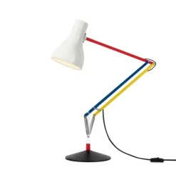 Sale Type 75 bordlampe Paul Smith Edition 3 Skrivebordslamper|Læselamper