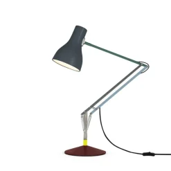 Hot Type 75 bordlampe Paul Smith Edition 4 Skrivebordslamper|Læselamper