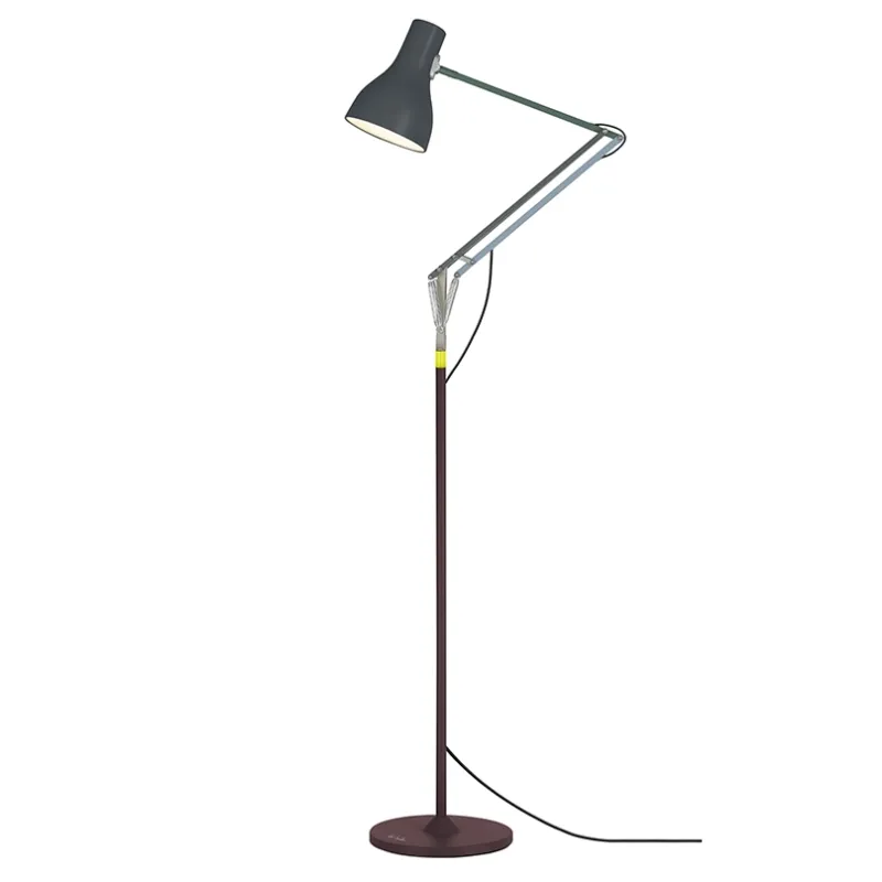 Online Type 75 gulvlampe Paul Smith Edition 4 Standerlamper|Læselamper