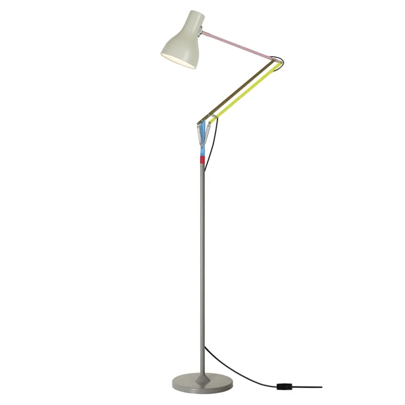 New Type 75 gulvlampe Paul Smith Edition 1 Standerlamper|Læselamper