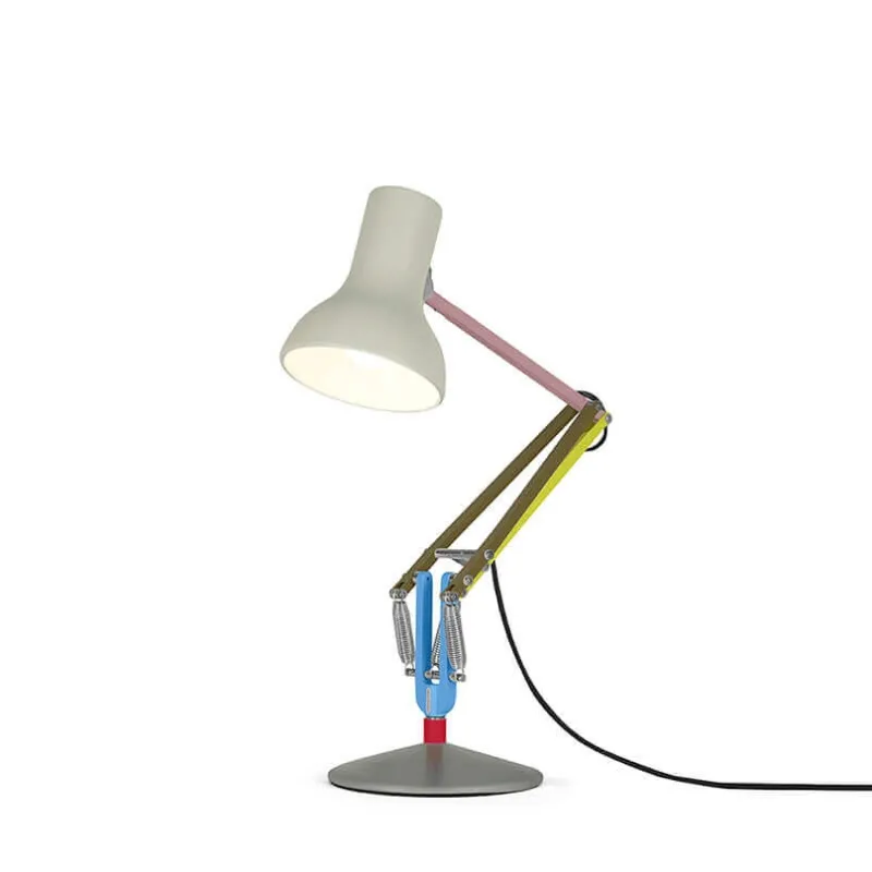 Discount Type 75 Mini bordlampe Paul Smith Edition 1 Skrivebordslamper|Læselamper