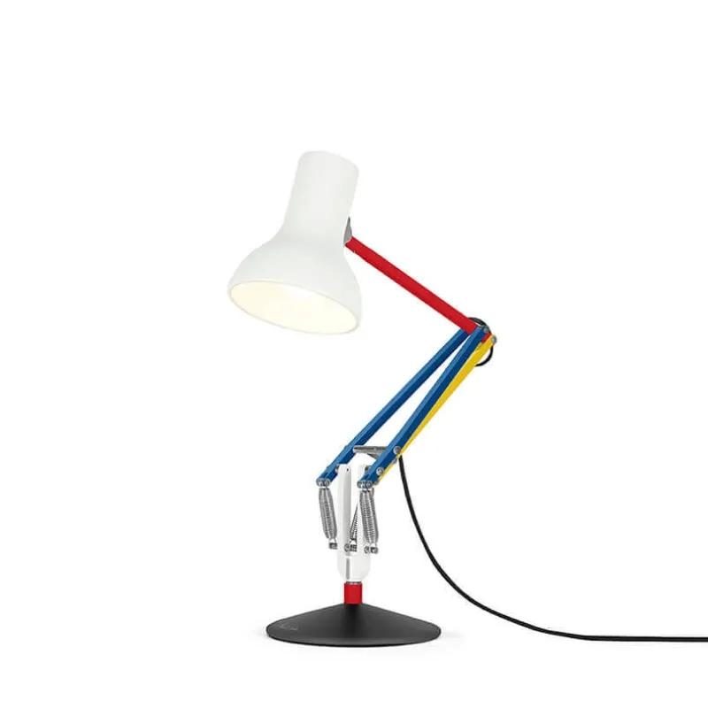 Clearance Type 75 Mini bordlampe Paul Smith Edition 3 Skrivebordslamper|Læselamper