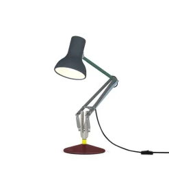 Best Type 75 Mini bordlampe Paul Smith Edition 4 Skrivebordslamper|Læselamper
