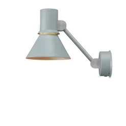 Clearance Type 80 W2 væglampe, grå Læselamper|Stue Lamper