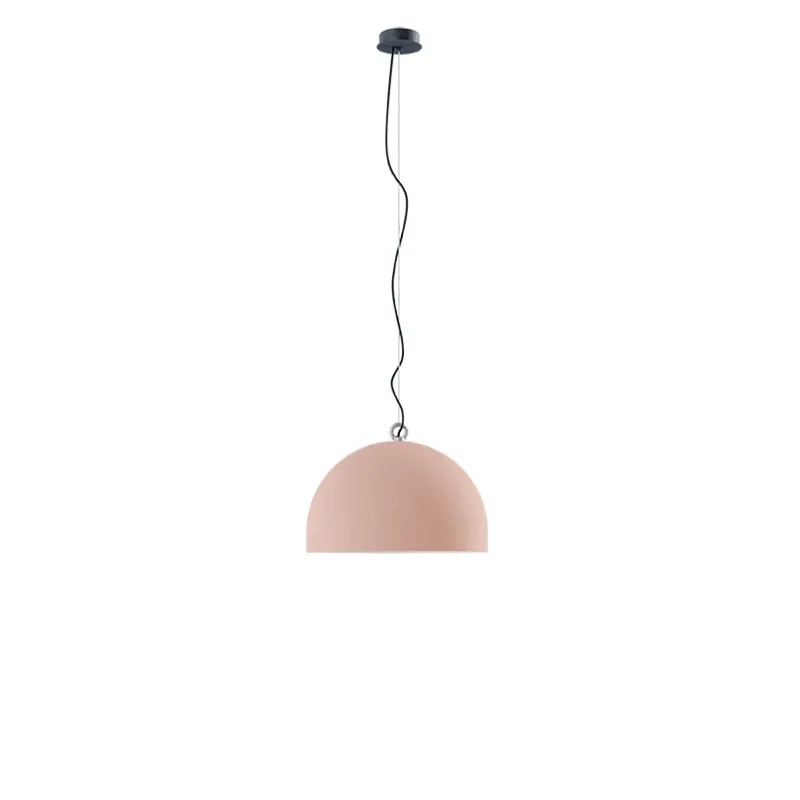 Clearance Urban Concrete 50 pendel, støvet lyserød Pendler