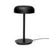 Discount Velo bordlampe, sort Lamper Til Reol|Lamper Til Natbord