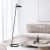 Discount Versale gulvlampe, sort Standerlamper|Læselamper