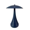 New Vienna LED bordlampe / batterilampe, indigo Transportable Lamper|Terrasselamper