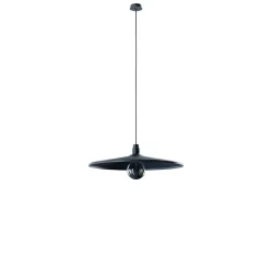 Best Vinyl Large pendel, sort Pendler