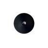 Online Vinyl Large væglampe/loftlampe, sort Sorte Væglamper|Væglamper