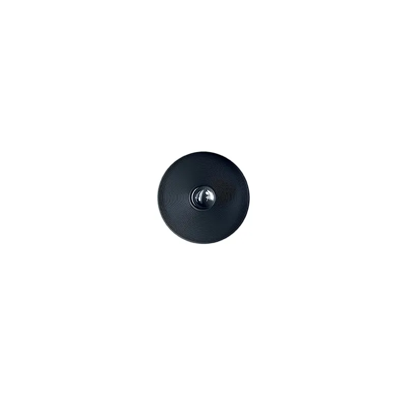 Sale Vinyl Small væglampe/loftlampe, sort Sorte Væglamper|Væglamper