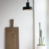 Sale VIP 3 pendel, sort Spisebordslamper|Lamper Til Sofabord