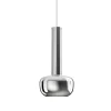 Best VL 56 pendel, krom Krom Lamper|Spisebordslamper