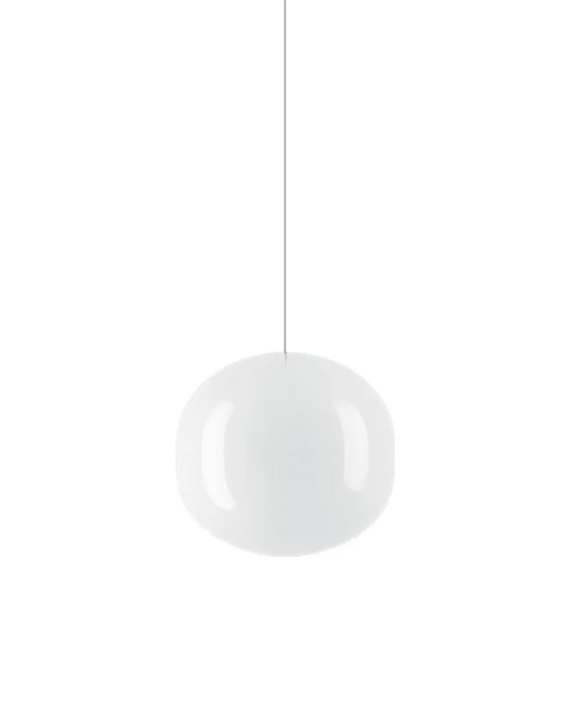 Sale Volum Cluster 22 pendel, hvid Hvide Lamper|Glas Lamper
