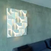 Discount Wall Shadow grand væglampe, hvid Hvide Lamper|Væglamper
