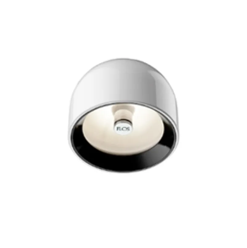 Best Wan Loftlampe/Væglampe, Hvid Væglamper|Loftlamper