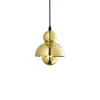 New Wanted XS Pendel Lamper Til Sofabord|Pendler
