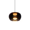 Hot Wetro pendel, copper 3.0 Glas Lamper
