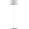New Whisper batterilampe, hvid Hvide Lamper|Transportable Lamper