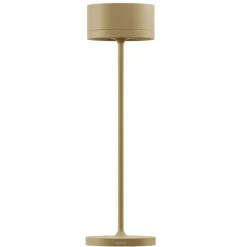 Clearance Whisper batterilampe, pearl Transportable Lamper|Terrasselamper