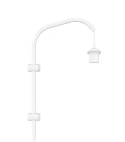 Outlet Willow mini vægophæng, hvid Hvide Lamper|Væglamper