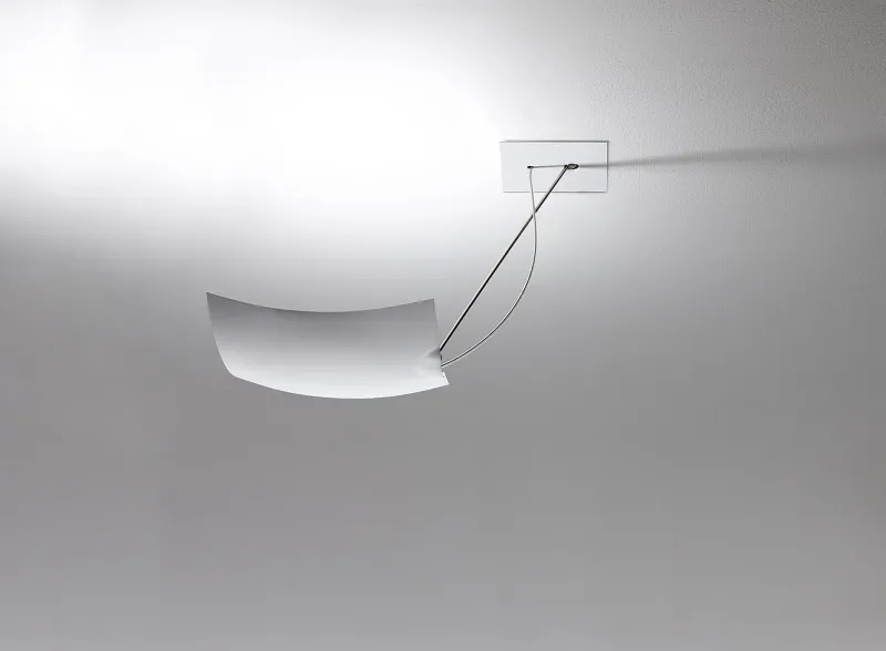 Sale 18x18 væglampe / loftlampe Væglamper
