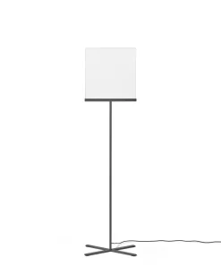 Xio gulvlampe base, antrasit Standerlamper|Gulvlamper