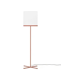 Online Xio gulvlampe base, rust Standerlamper|Gulvlamper