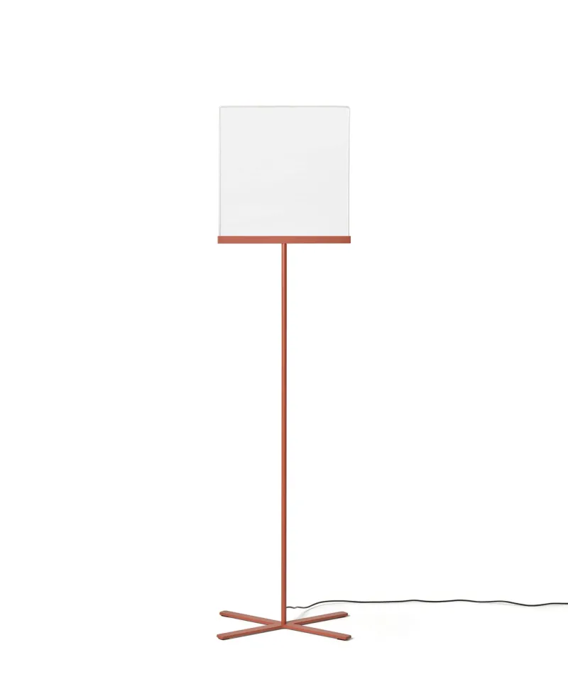 Online Xio gulvlampe base, rust Standerlamper|Gulvlamper