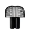 Outlet Yasuke bordlampe, sort Lamper Til Reol|Lamper Til Natbord