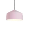 New Zenc pendel, lyserød Pendler|Spisebordslamper