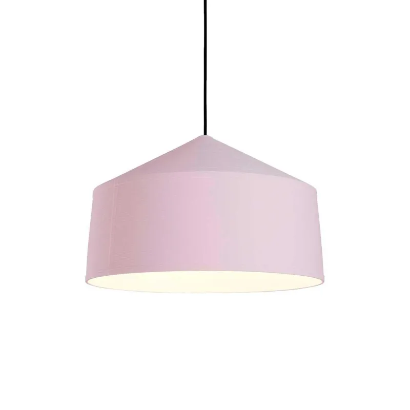 New Zenc pendel, lyserød Pendler|Spisebordslamper
